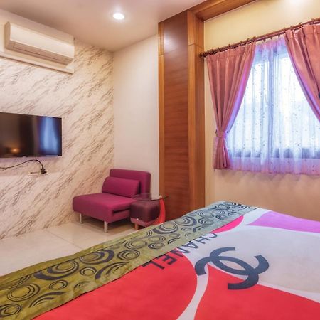 Weiden House Apartment Luodong Exterior foto