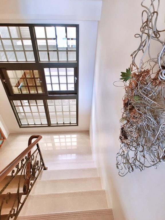 Weiden House Apartment Luodong Exterior foto