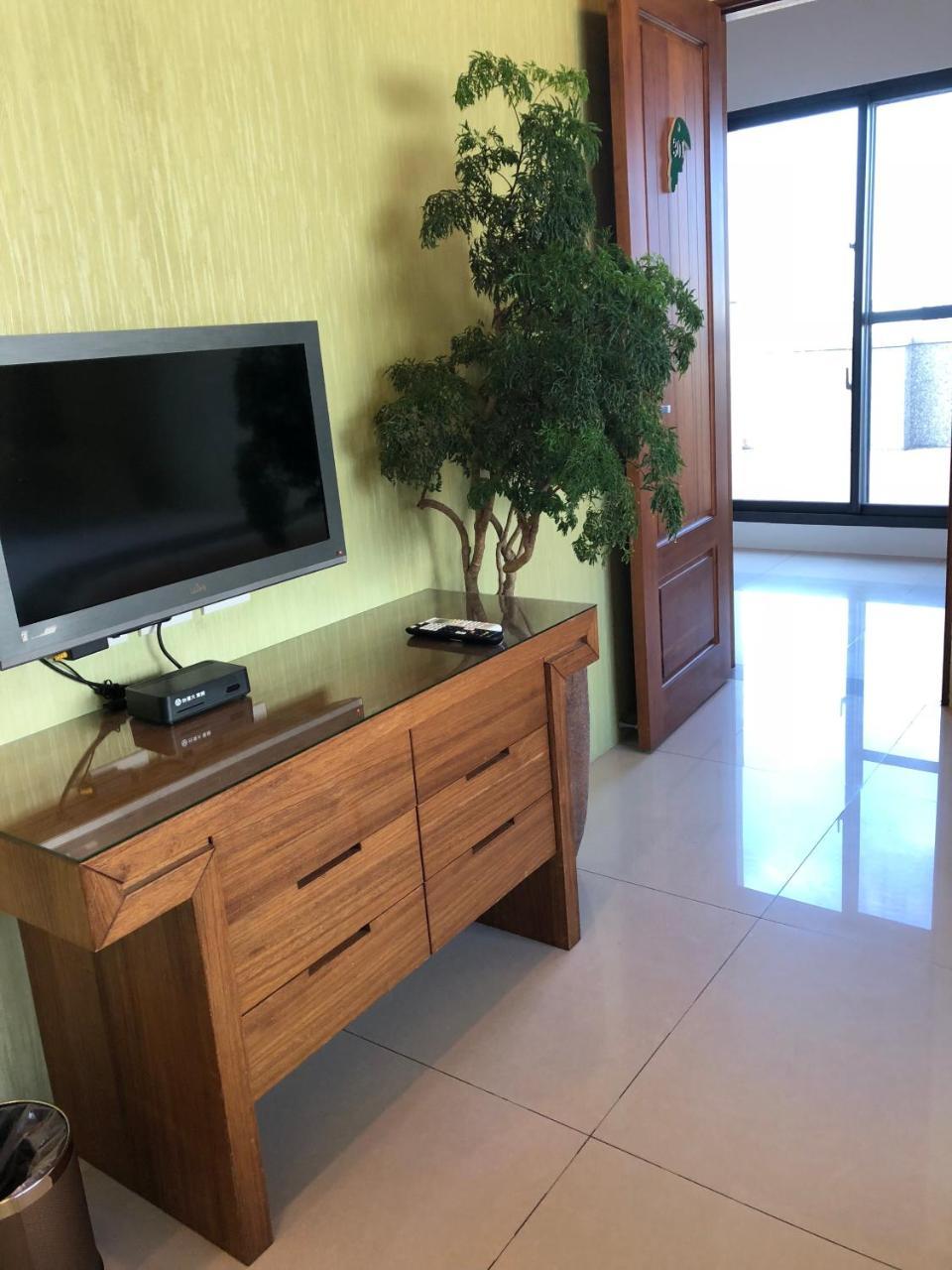 Weiden House Apartment Luodong Exterior foto