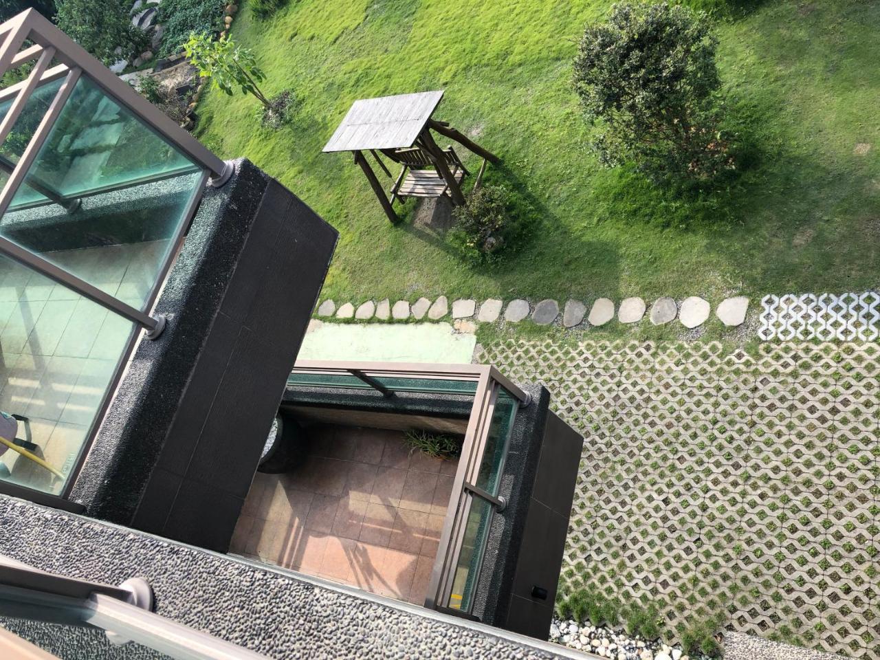 Weiden House Apartment Luodong Exterior foto